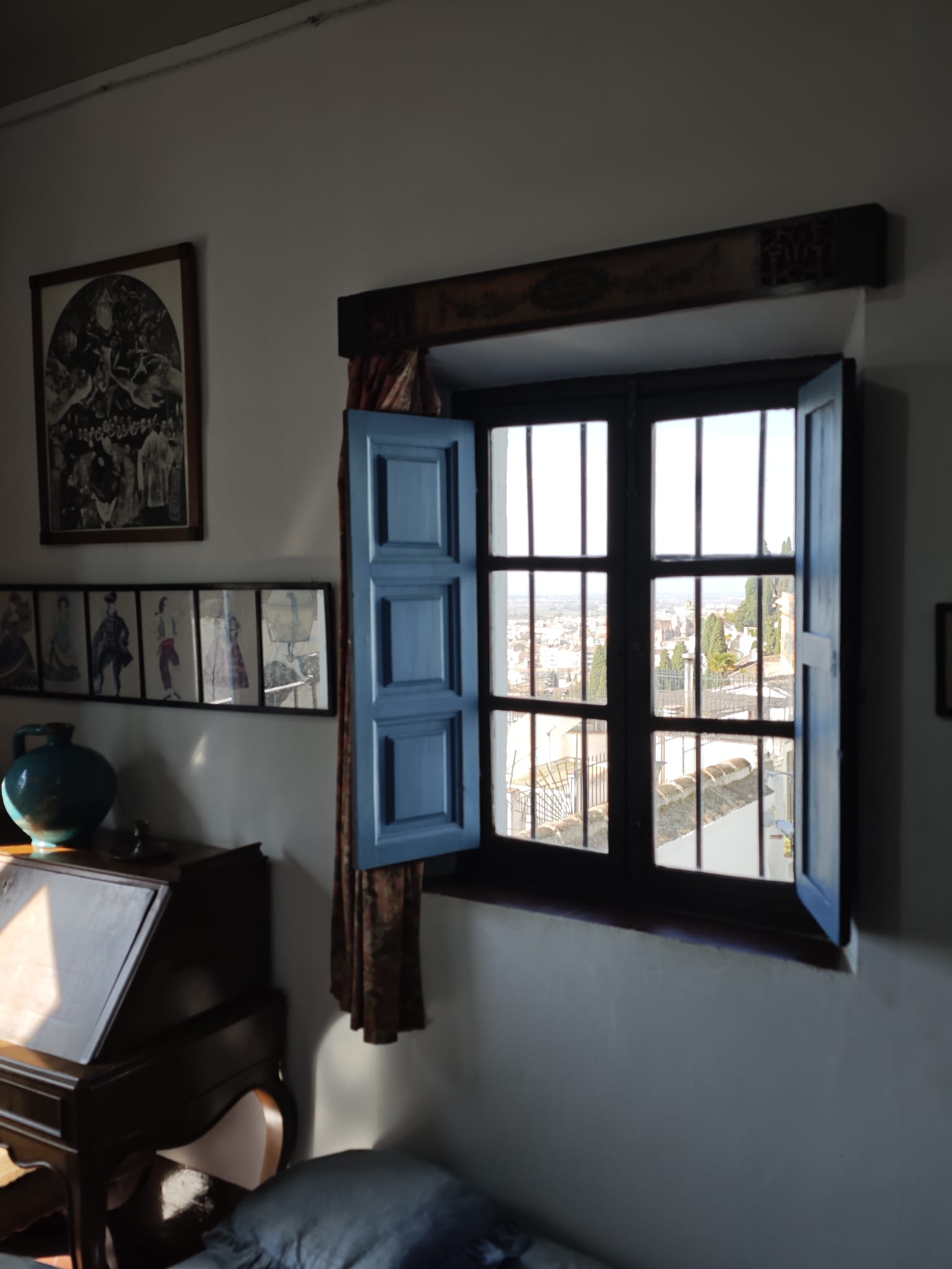 Detalles Arquitectónicos