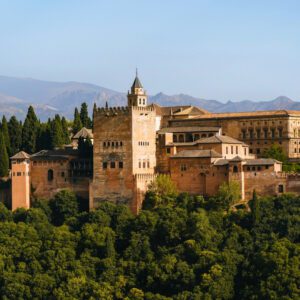 La Alhambra