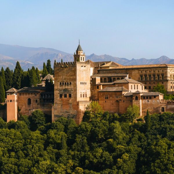 La Alhambra