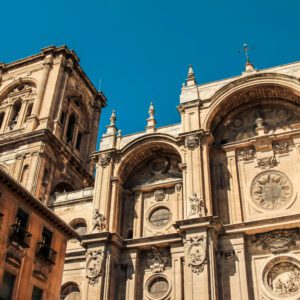 Catedral de Granada