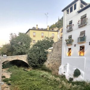 Río Darro
